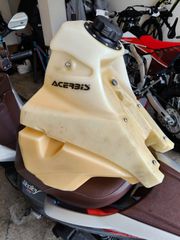 Acerbis τεποζιτο 12 λίτρα για KTM EXCF/SXF