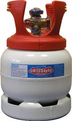 ΦΡΕΟΝ R1234YF/5+BUTLA - ΦΙΑΛΗ 5kg