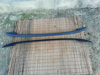 ΔΥΟ ΜΠΑΡΕΣ ΕΡΓΟΣΤΑΣΙΑΚΕΣ ΓΙΑ FIAT SX4 ΜΟΝΤΕΛΟ 2006-2014