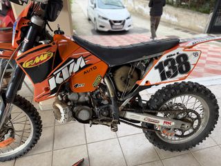 KTM 250 SX 2006 ENDURO-thumb-1