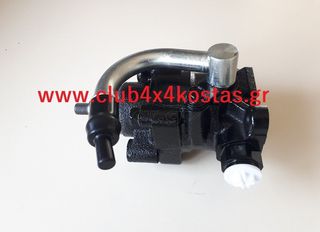 ΑΝΤΛΙΑ ΥΔΡΑΥΛΙΚΟΥ ΤΙΜΟΝΙΟΥ TOYOTA HILUX 2L 2.4 '88-'98 2WD-4WD / VW TARO 2L 2.4 '88-'98 2WD-4WD (Α' ΠΟΙΟΤΗΤΑ ΜΕ ΦΠΑ)-thumb-2