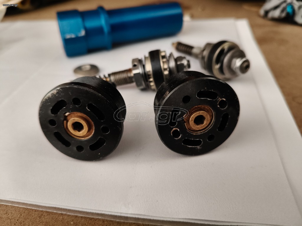 Compression valves WP XPLOR για KTM Forks