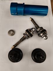 Compression valves WP XPLOR για KTM Forks-thumb-1