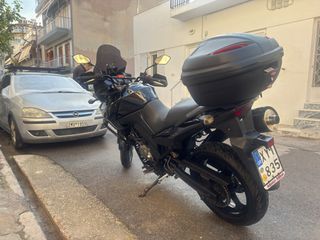 Suzuki V-Strom 650 2009-thumb-5