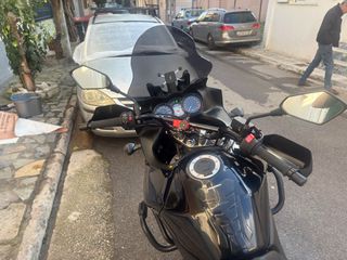 Suzuki V-Strom 650 2009-thumb-6