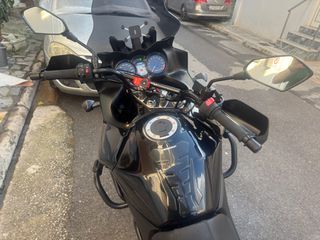 Suzuki V-Strom 650 2009-thumb-7