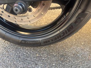 Suzuki V-Strom 650 2009-thumb-8