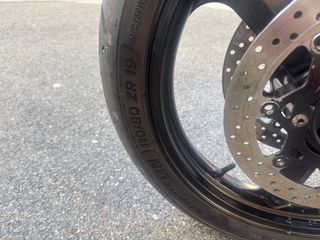 Suzuki V-Strom 650 2009-thumb-10