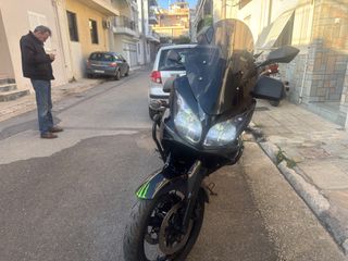 Suzuki V-Strom 650 2009-thumb-11