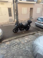 Suzuki V-Strom 650 2009-thumb-12