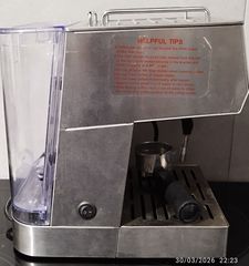 HEINNER Espresso Maker Buquette 1140-thumb-1