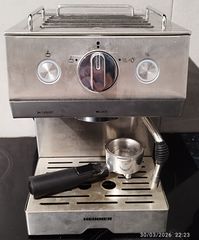 HEINNER Espresso Maker Buquette 1140-thumb-2