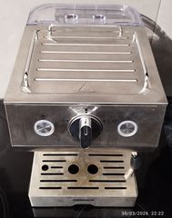 HEINNER Espresso Maker Buquette 1140-thumb-4