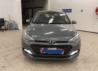 Hyundai i 20 2018 CRDI Classic