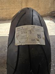 Πισω ελαστικο MICHELIN 2CT