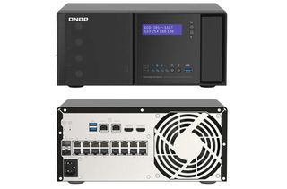 QNAP QGD-3014-16PT Σφραγισμενος