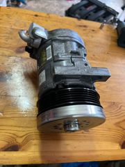 ΚΟΜΠΡΕΣΕΡ AIRCONDITION FIAT LACNIA ALFA ROMEO ΜΕ ΚΩΔΙΚΟ 55194880