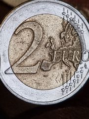 Νόμισμα 2 ευρώ Σαξονίας 2014-thumb-1