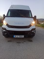 Ψυγείο Iveco 2016