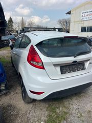Τροπετο πίσω Ford Fiesta 2010
