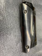 HONDA SH300 ΚΑΛΥΜΜΑ ΕΞΑΤΜΙΣΗΣ