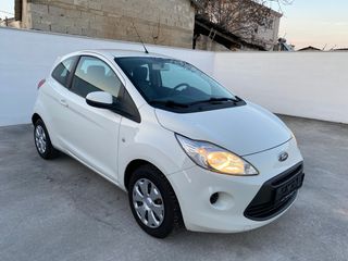 Ford Ka 2015 1.2