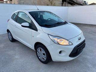 Ford Ka 2015 1.2