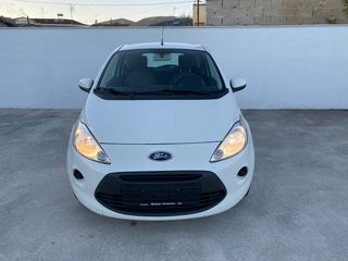 Ford Ka 2015 1.2-thumb-1