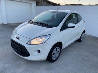 Ford Ka 2015 1.2-thumb-2