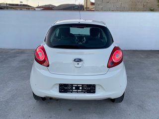 Ford Ka 2015 1.2-thumb-5