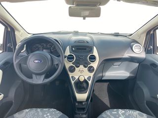 Ford Ka 2015 1.2-thumb-8