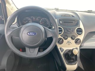 Ford Ka 2015 1.2-thumb-9
