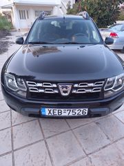 Dacia Duster 2014