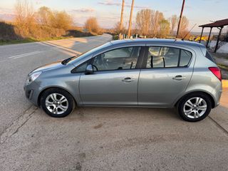Opel Corsa 2013 ECOFLEX 1.3 DIESEL