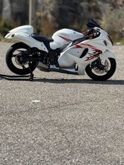 Suzuki GSXR 1300 Hayabusa 2009 HAYABUSA GEN 2-thumb-1