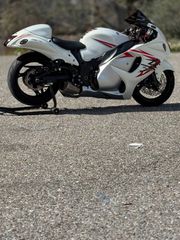 Suzuki GSXR 1300 Hayabusa 2009 HAYABUSA GEN 2-thumb-2