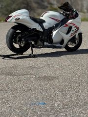 Suzuki GSXR 1300 Hayabusa 2009 HAYABUSA GEN 2-thumb-3