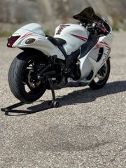 Suzuki GSXR 1300 Hayabusa 2009 HAYABUSA GEN 2-thumb-4