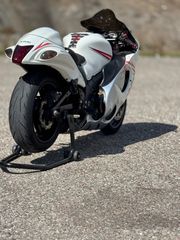 Suzuki GSXR 1300 Hayabusa 2009 HAYABUSA GEN 2-thumb-5