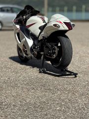 Suzuki GSXR 1300 Hayabusa 2009 HAYABUSA GEN 2-thumb-6
