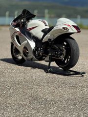Suzuki GSXR 1300 Hayabusa 2009 HAYABUSA GEN 2-thumb-7