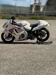 Suzuki GSXR 1300 Hayabusa 2009 HAYABUSA GEN 2-thumb-8