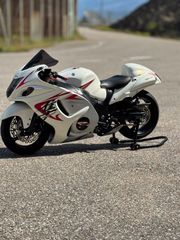 Suzuki GSXR 1300 Hayabusa 2009 HAYABUSA GEN 2-thumb-9