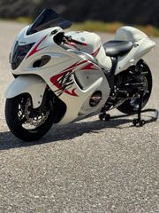 Suzuki GSXR 1300 Hayabusa 2009 HAYABUSA GEN 2-thumb-10