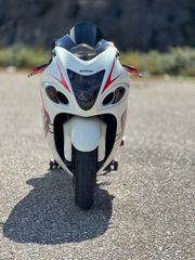 Suzuki GSXR 1300 Hayabusa 2009 HAYABUSA GEN 2-thumb-12
