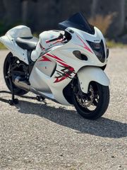 Suzuki GSXR 1300 Hayabusa 2009 HAYABUSA GEN 2-thumb-14