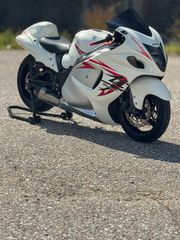 Suzuki GSXR 1300 Hayabusa 2009 HAYABUSA GEN 2-thumb-15