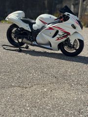 Suzuki GSXR 1300 Hayabusa 2009 HAYABUSA GEN 2-thumb-16