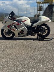 Suzuki GSXR 1300 Hayabusa 2009 HAYABUSA GEN 2-thumb-17