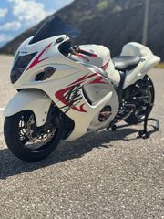 Suzuki GSXR 1300 Hayabusa 2009 HAYABUSA GEN 2-thumb-18